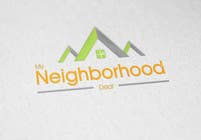  Design a Logo for my neighbourhood deal için Graphic Design111 No.lu Yarışma Girdisi