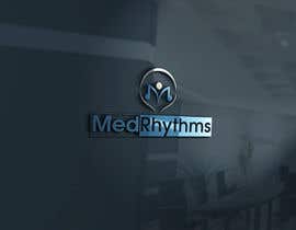 #23 for Design logos for MedRhythms&#039; products: the Stride (for stroke), the Walk (for multiple sclerosis), and the M-Power (for Parkinson&#039;s disease) by gamerrazz