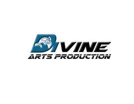 #7 for Design a Logo for Divine Arts Production by MiroSlavic