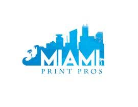#8 dla Design a Logo for Print Shop! We need THE BEST logo! Please help przez robbyrattan123