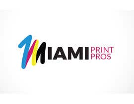 #29 dla Design a Logo for Print Shop! We need THE BEST logo! Please help przez kgmvp20534