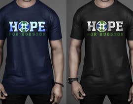 #30 for Houston Circle Of Hope Design a T-Shirt by greenpeacepait