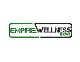 #423 for Design a Logo for a health &amp; wellness expo in Adobe Illustrator by mdmanzurul