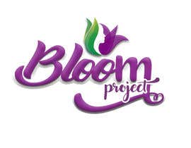 #12 para Bloom Project de edwinortiz4