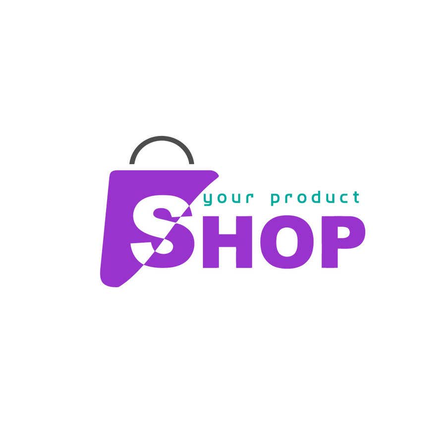 Сети Магазинов Логотипы