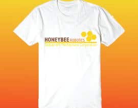 #8 Design a T-shirt for an aerospace company részére anjumonowara által