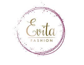 #54 for Logo design for Evita by ivvatau