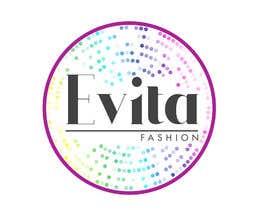 #65 for Logo design for Evita by ivvatau