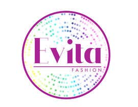 #66 for Logo design for Evita by ivvatau