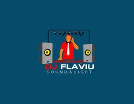 #1 for Design a Logo for a DJ by Inadvertise