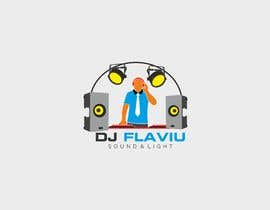 #5 for Design a Logo for a DJ by Inadvertise