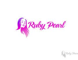 joney2428 tarafından Ruby Pearl logo için no 36