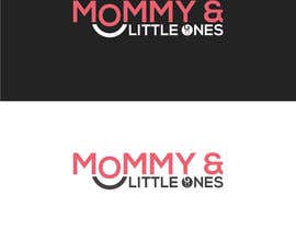 #191 for Logo design for my online shop ( Mommy and little ones ) by stevepaul1237