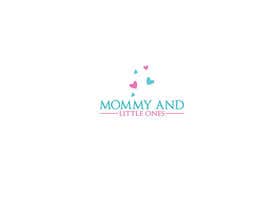 #214 for Logo design for my online shop ( Mommy and little ones ) by givelogo