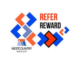 #6 dla Referral Scheme logo przez Meowni