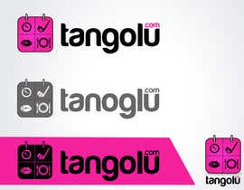 #255 untuk Logo Design for tangolu oleh Anamh