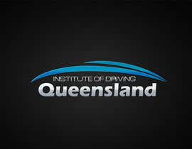 #229 untuk Logo Design for Queensland Institute of Driving oleh softechnos5
