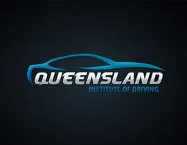 nº 232 pour Logo Design for Queensland Institute of Driving par softechnos5 