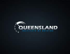 nº 236 pour Logo Design for Queensland Institute of Driving par softechnos5 