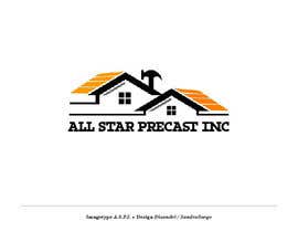 #60 per Design a Logo for a Concrete Precast Company da disandri