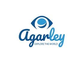 #148 pentru Design a Logo for Agarley and show your best work to the Middle East World de către HAIMEUR