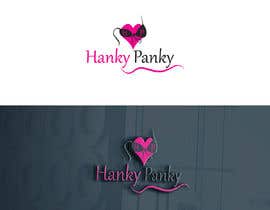 Číslo 25 pro uživatele LOGO Hanky Panky SEXCLUB od uživatele graphicfixers