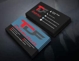 #145 za Business Card Design For Detailing Business od Ariful510