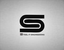 nº 210 pour Logo Design for Steel It Engineering, Ballarat, Australia par DYNAMICWINGS 