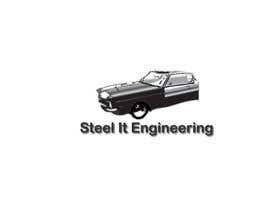 Nro 12 kilpailuun Logo Design for Steel It Engineering, Ballarat, Australia käyttäjältä mirceabaciu