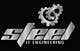 Imej kecil Penyertaan Peraduan #125 untuk                                                     Logo Design for Steel It Engineering, Ballarat, Australia
                                                