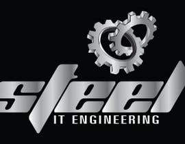 Nro 125 kilpailuun Logo Design for Steel It Engineering, Ballarat, Australia käyttäjältä KreativeAgency