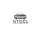 Imej kecil Penyertaan Peraduan #184 untuk                                                     Logo Design for Steel It Engineering, Ballarat, Australia
                                                