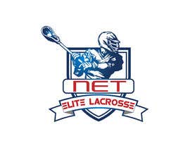 #119 for Design a Logo for Lacrosse by assilen