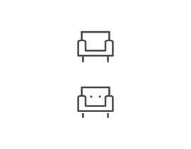 #12 for Design some Icons - simple by jdidiayman