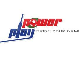 #305 for Logo Design for Power play by lifeillustrated