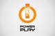 Wasilisho la Shindano #181 picha ya                                                     Logo Design for Power play
                                                