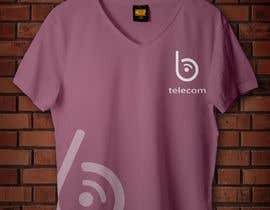 #47 ， Need a Logo for telecom app.
It should be innovative, creative and clean. Need to use the word &quot;b&quot; or &quot;B&quot; . 来自 Fastwork0