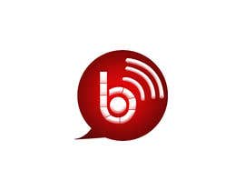 #33 ， Need a Logo for telecom app.
It should be innovative, creative and clean. Need to use the word &quot;b&quot; or &quot;B&quot; . 来自 designvillage08