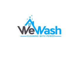 #206 za We need a NEW &amp; AWESOME Logo For Our Cleaning Company! od KhawarAbbaskhan