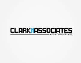Číslo 2 pro uživatele Logo for &quot;Clark &amp; Associates Mediation Services&quot; which offers mediation services away from court for people involved in disputes. Key concepts: confidential, discussion, understanding, option generation, agreement, mutually beneficial outcome. od uživatele Cleanlogos