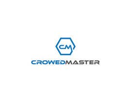 #294 for Crowedmaster Logo design af shydul123