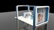 Contest Entry #21 thumbnail for                                                     DESIGN MEDICAL AESTHTICS BOOTH FOR EXHIBITION
                                                
