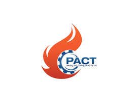 #190 pёr Heating and Cooling company requires logo for service department nga backbencher71