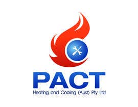 #236 para Heating and Cooling company requires logo for service department por surajbm004