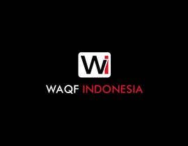 #232 per Icon design for &#039;WAQF INDONESIA&#039; da mostahid116