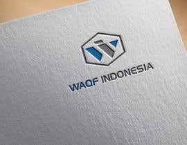 #155 per Icon design for &#039;WAQF INDONESIA&#039; da Tahmidsami1