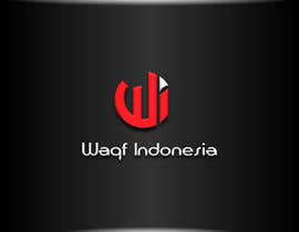 #566 per Icon design for &#039;WAQF INDONESIA&#039; da streetwise72