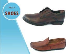 #32 Men&#039;s shoes részére miitchatmoharpab által