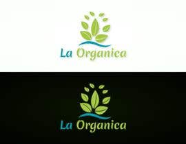 #53 for Logo for La Organica by Alisa1366
