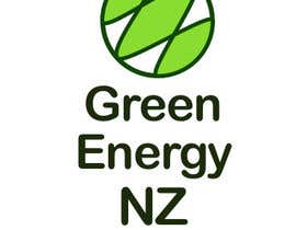 #44 para Design a Logo for Green Energy NZ por j203